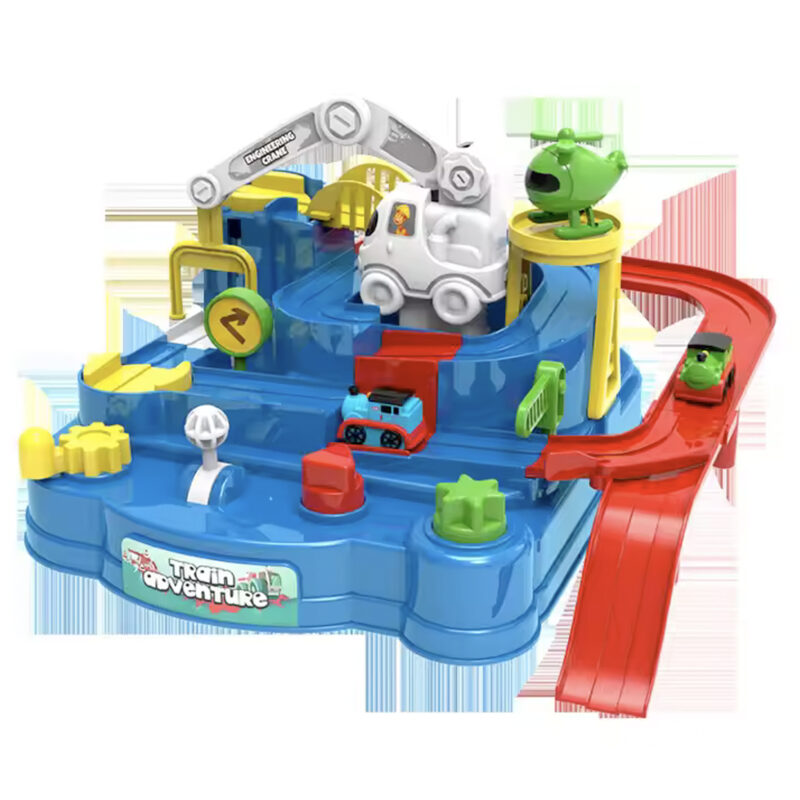 Adventure Toys Car