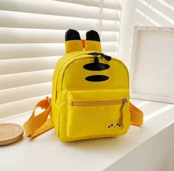Mini Back Pack