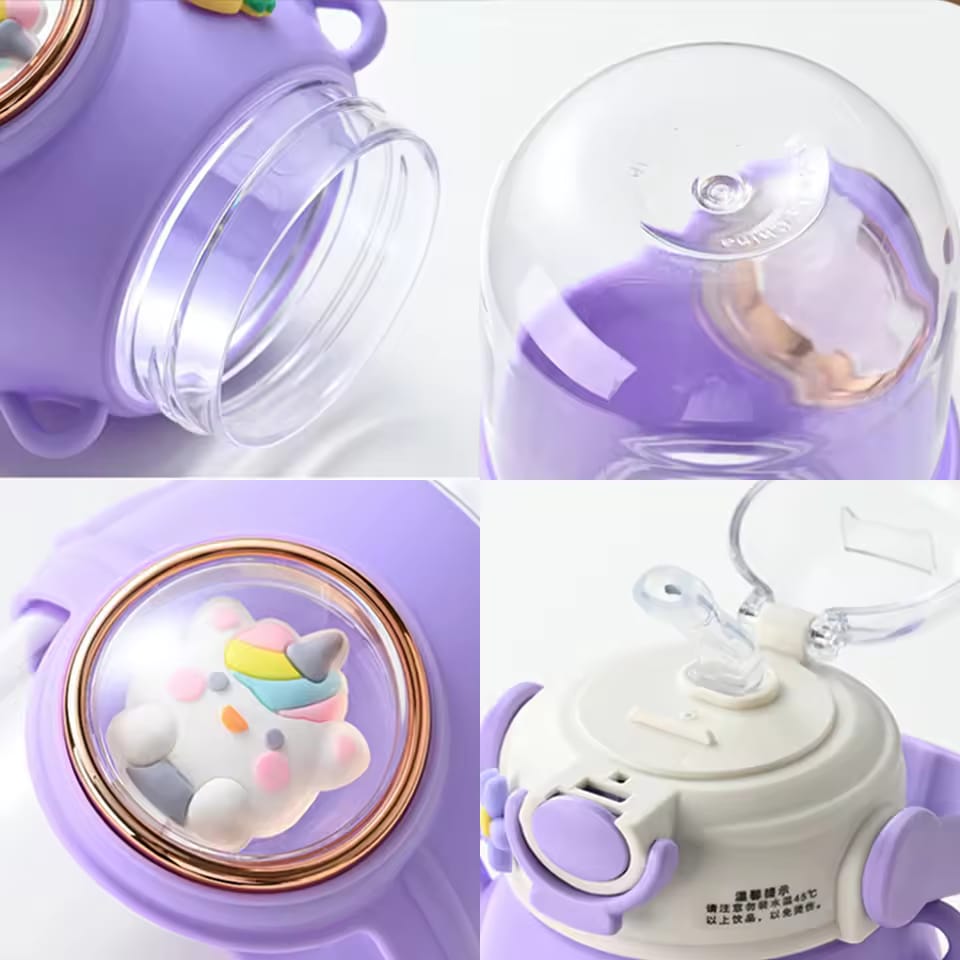 Craft Water Bottles - Image 2