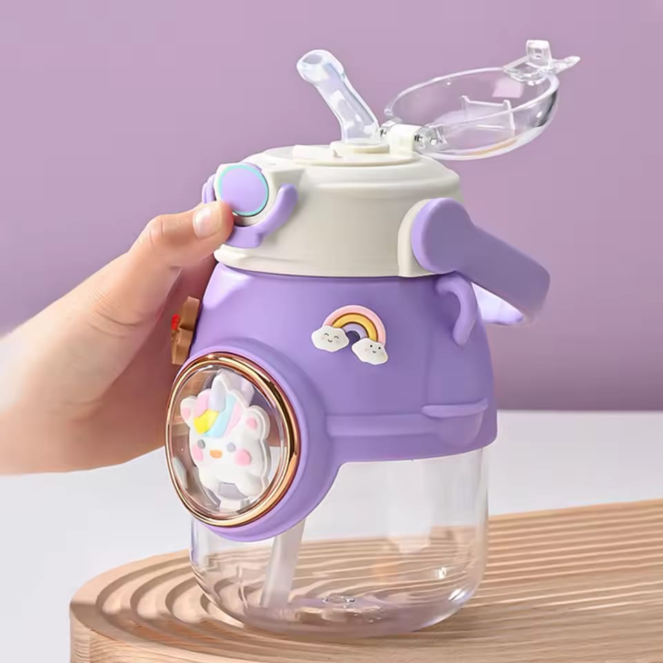 Craft Water Bottles - Image 3