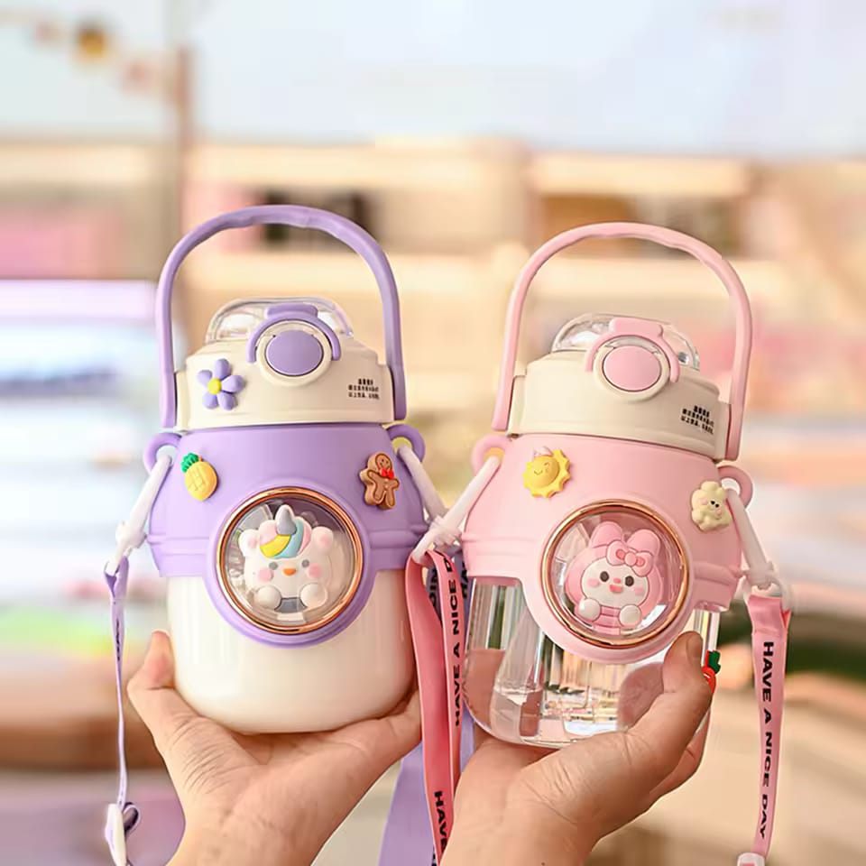 Craft Water Bottles - Image 4