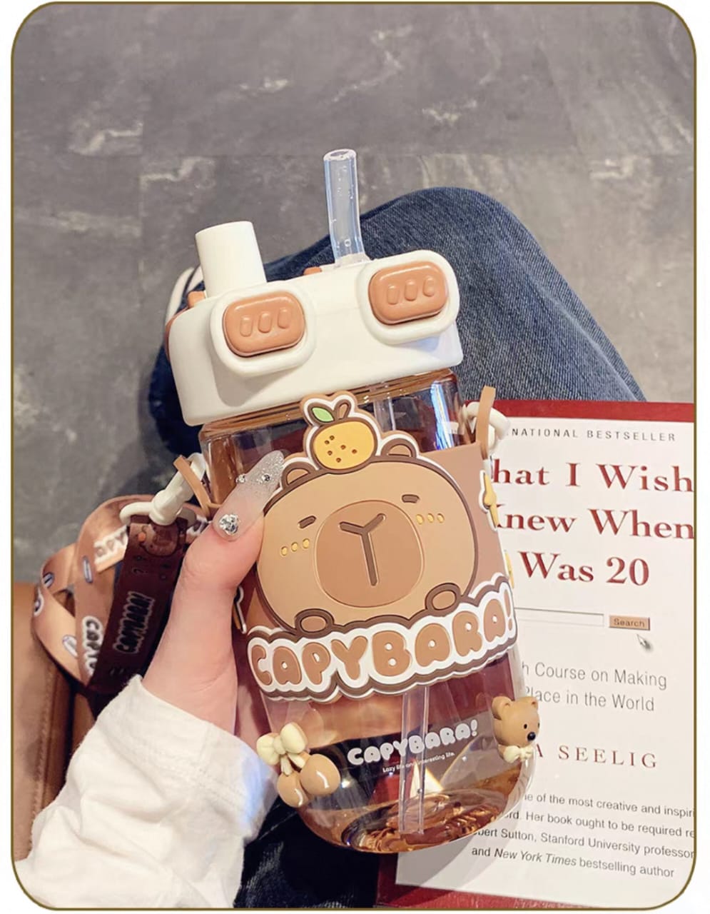 WB - Bara #1 - Image 3