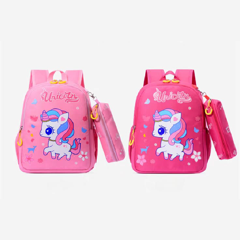 Back Pack - Unicorn