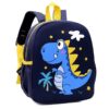 Navy Blue - Dino