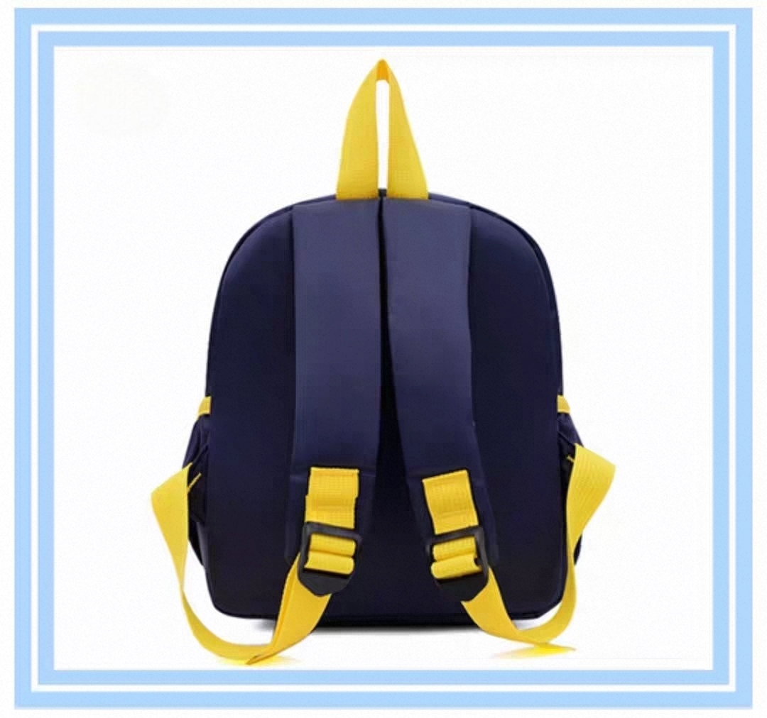 Cartoon Mini Back Pack - Image 2