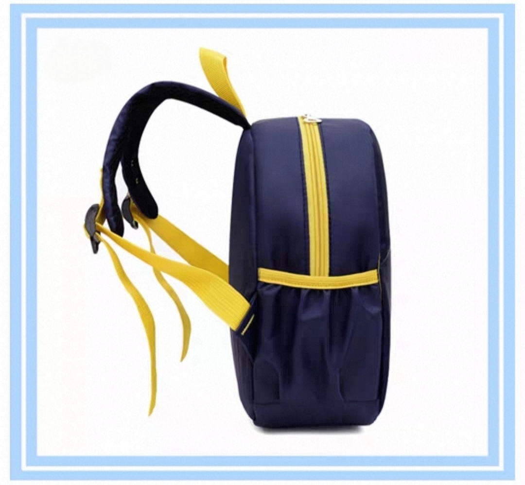 Cartoon Mini Back Pack - Image 3