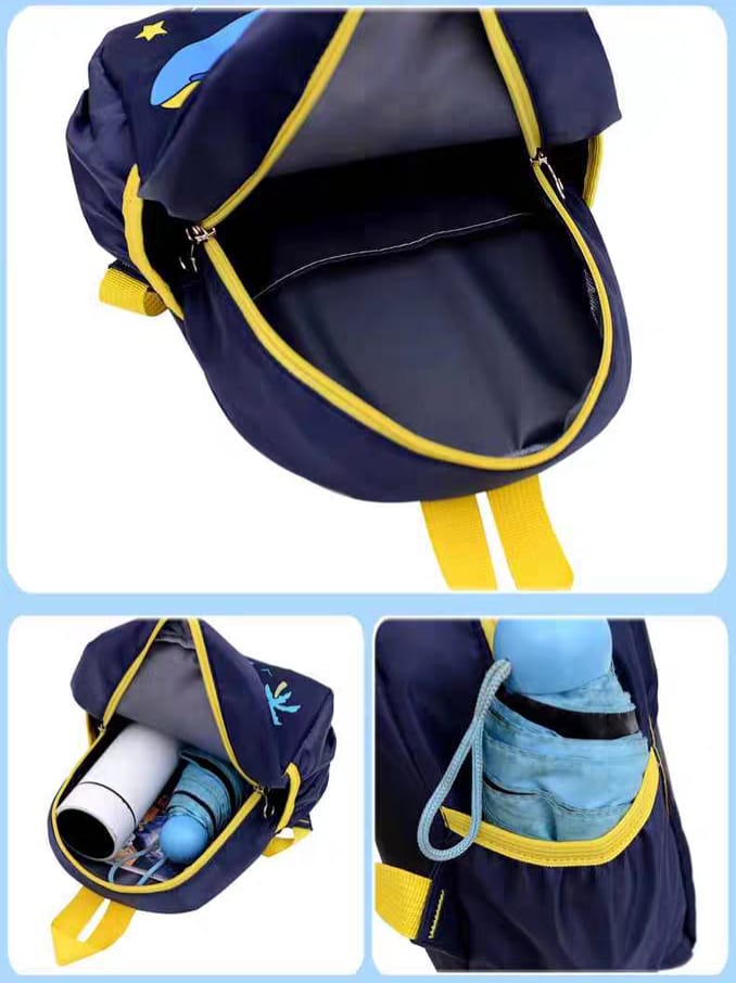 Cartoon Mini Back Pack - Image 5