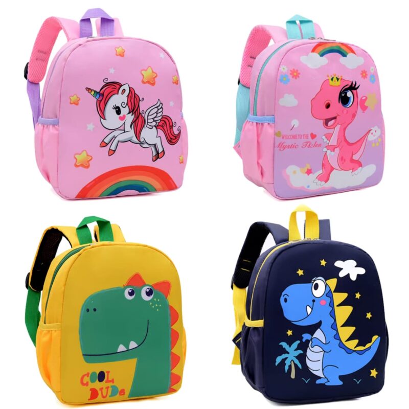 Cartoon Mini Back Pack