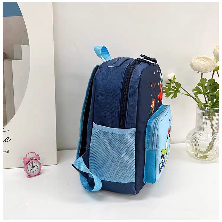 Cartoon Back Pack - Animal Transport - Image 3