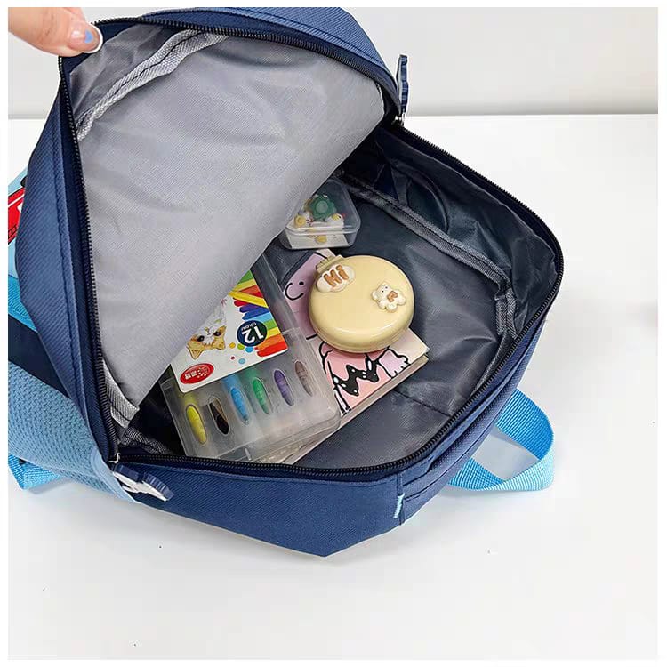 Cartoon Back Pack - Animal Transport - Image 4