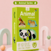 Animal Series (Puzzles)
