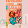 Alphabet Series