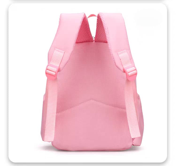 Cartoon Back Pack - Image 2