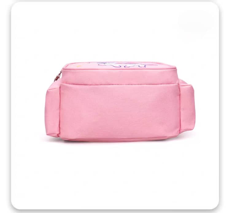 Cartoon Back Pack - Image 4