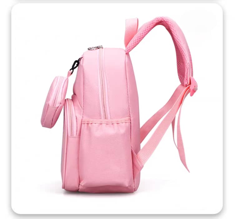 Cartoon Back Pack - Image 3