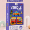 Vehicle Series (Puzzles)