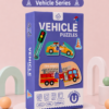 Vehicle Series (Puzzles)