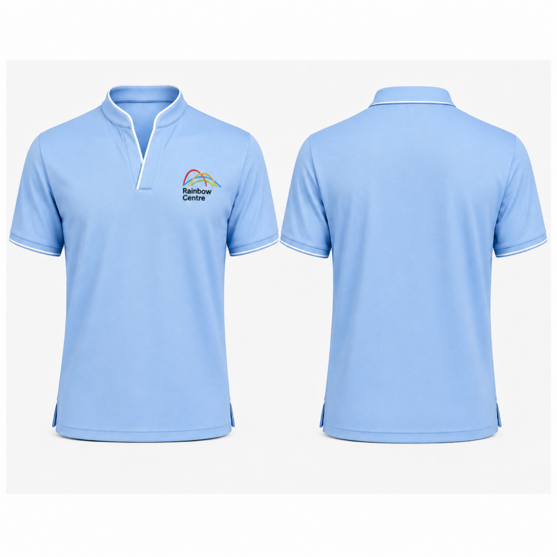 Good Life DAC Polo Shirt - Unisex(Top Only)