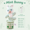 Mint Bunny
