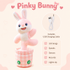 Pinky Bunny