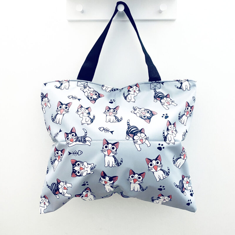 Kindergarten Weekly Bag