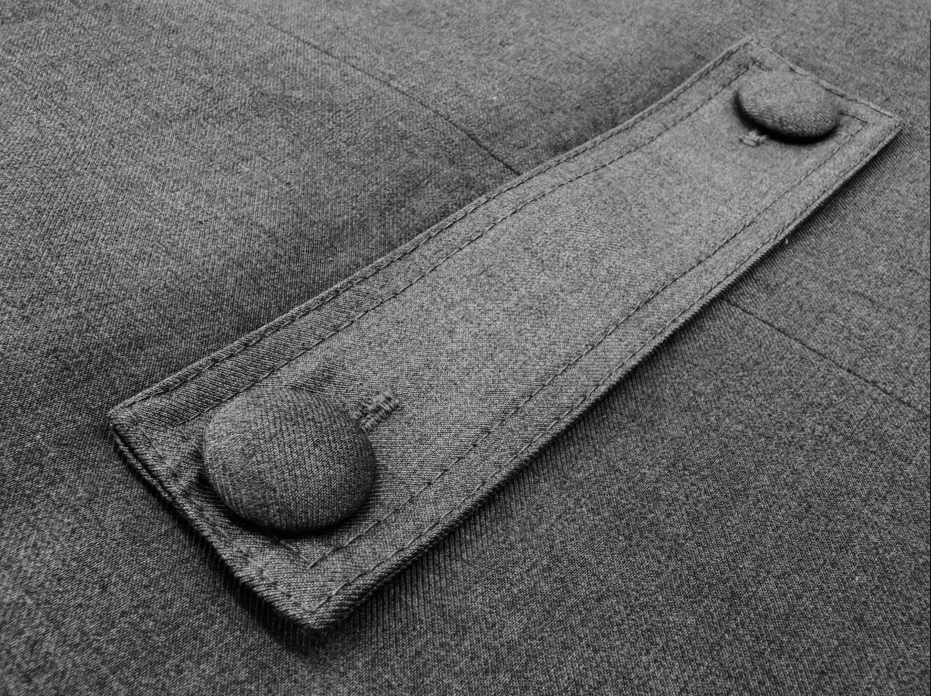 Center Principal Vest (Female)