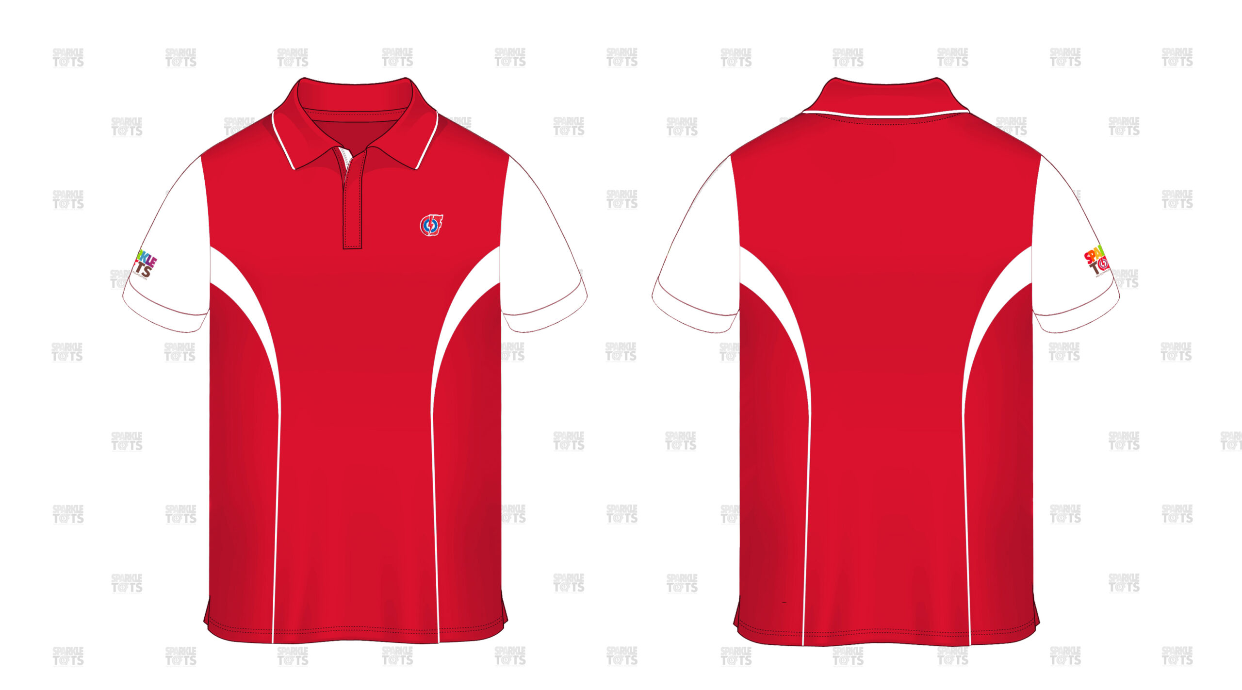 Short Sleeve Polo Shirt (Men)