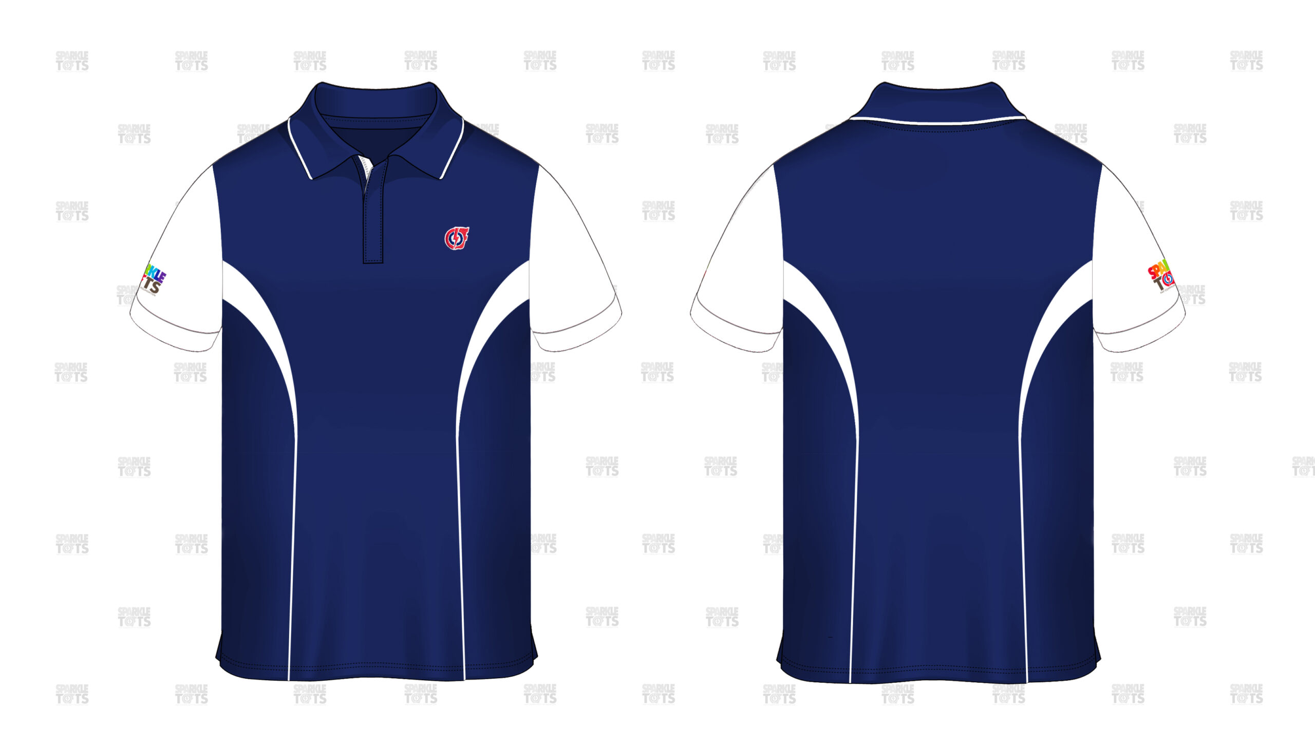 Short Sleeve Polo Shirt (Men)